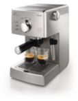 Poemia Poemia Stainless Steel Manual Espresso