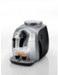 Xsmall Class Black Automatic espresso machine