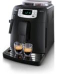 Cafetera automática espresso Focus Intelia