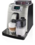 Machine espresso automatique Intelia One Touch
