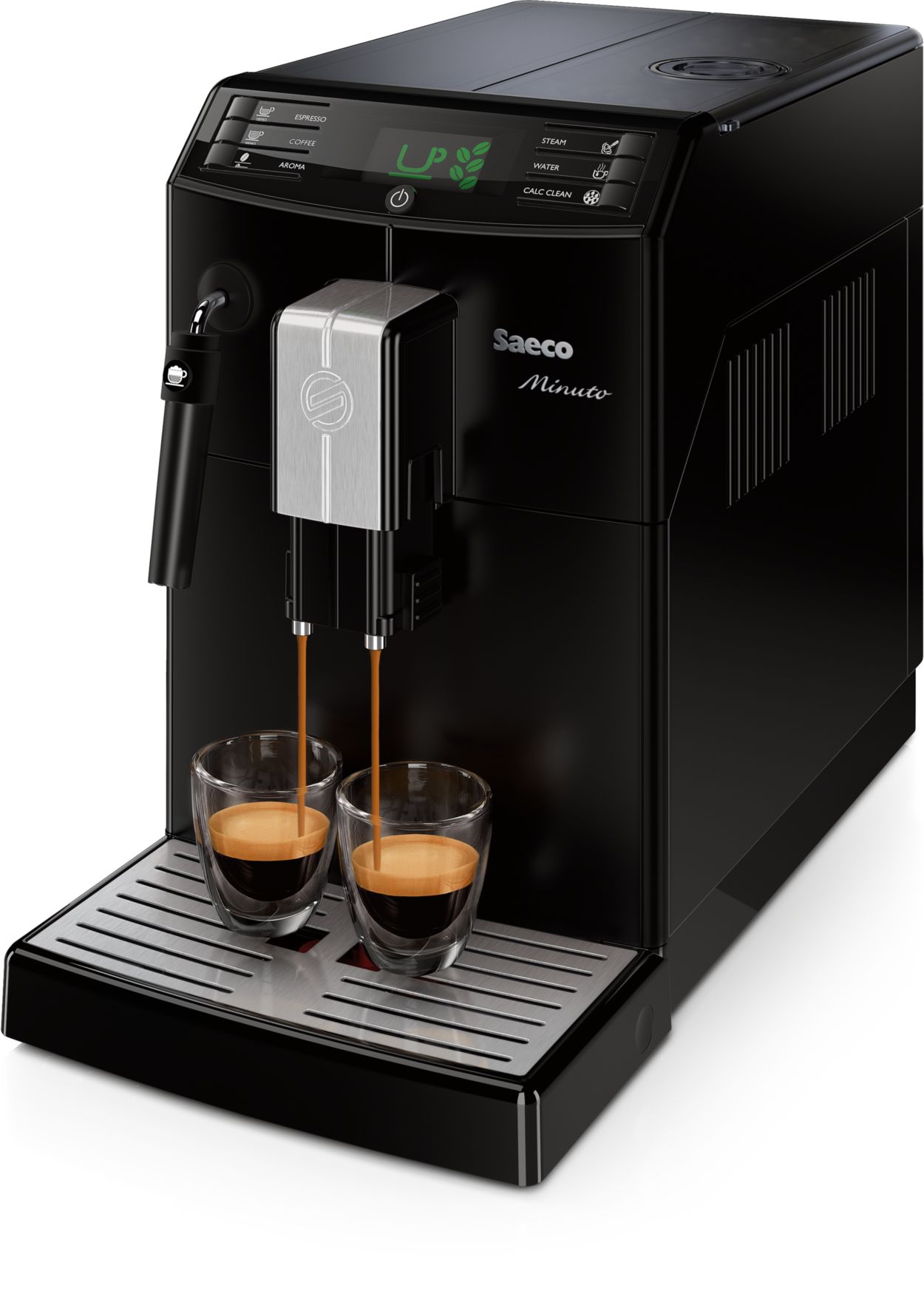 Minuto Kaffeevollautomat HD8761/01 Saeco