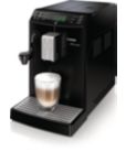 Minuto automatisk espressomaskine