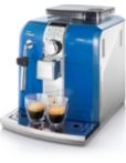 Syntia Machine espresso automatique Focus Techno