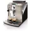 Automatic espresso machine