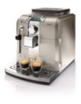 Syntia Stainless Steel Automatic espresso machine
