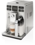 Exprelia Stainless steel Automatic espresso machine