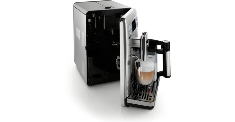 Perfect, hot, clean.