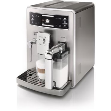 Philips  Automatic espresso machine Xelsis HD8944/01