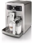 Xelsis Stainless steel Automatic espresso machine