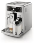 Xelsis Digital ID Mirror steel Automatic espresso machine
