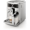 Automatic espresso machine