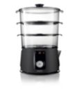 Avance Collection Cuiseur Vapeur avec diffuseur d'arôme, 9 l, 900 W