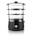 Avance Collection Cuiseur Vapeur avec diffuseur d'arôme, 9 l, 1 350 W