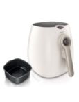 Viva Collection Low fat fryer Airfryer Rapid Air technology