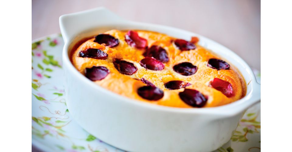 Great tasting fries with up to 80% less fat!*