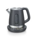 Avance Collection Elkande, 1,0 l 2400 W med digital temperaturstyring, hvid