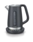 Avance Collection Elkande 1,7 l 2400 W med digital temperaturstyring