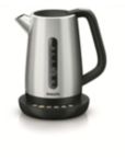 Avance Collection Elkande 1,7 l 2400 W med temperaturkontrol