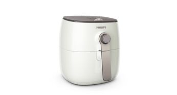 TurboStar Rapid Air Technology Airfryer