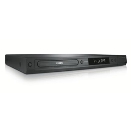 Philips  Lecteur/enreg. de DVD avec disque dur 160 Go HDR3500/31