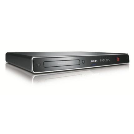 Philips  DVD-Recorder mit Festplatte 160 GB HDR3800/31