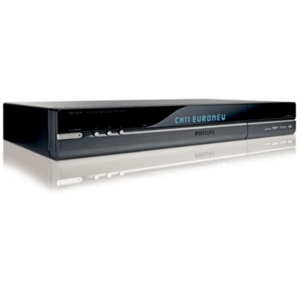Philips  Récepteur hertzien numérique  HDT8010/12