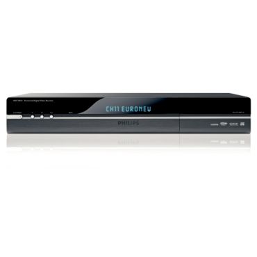 Philips  Récepteur hertzien numérique  HDT8010/12