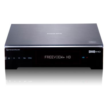 Philips  Digital Terrestrial Recorder high definition HDT8520/05