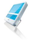 goLITE BLU genopladelige internationale energy light adaptere