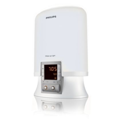 Philips  Wake-up Light  HF3451