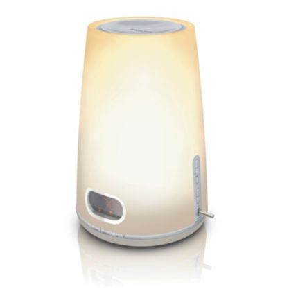 Philips  Wake-up Light  HF3465