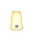 Éveil lumière sons naturels et radio FM