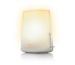 White Wake-up Light