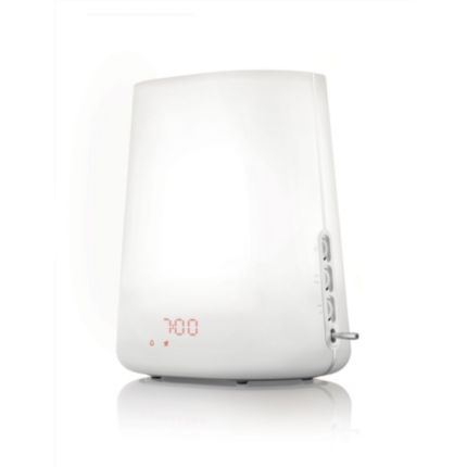 Philips  Wake-up Light  HF3480