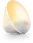 Éveil Lumière avec simulation de lever de soleil