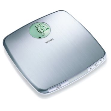 Philips  Ciparu svari  HF8005