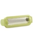jade green Shaving foil