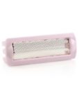 Satinelle Ice Premium light mauve Shaving foil