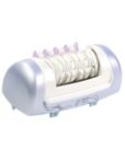 frozen dawn (blue) Epilation head