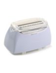 Satinelle Ice Premium ice blue Shaving head