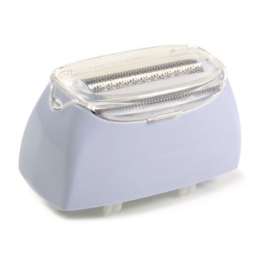 Philips  Tête de rasage bleu glacier HP1069