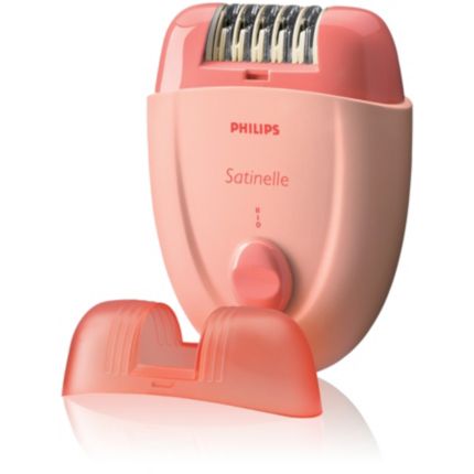 Philips  脱毛器  HP2844/00