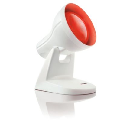 Philips  Infrared lamp  HP3614