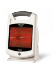 Lampe infrarouge InfraCare 200 W