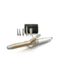 SalonMultistylist Brosse multi-styles Salon Stylist