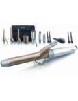 13 attachments Ceramic Multi-Styler