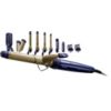 Brosse multi-styles