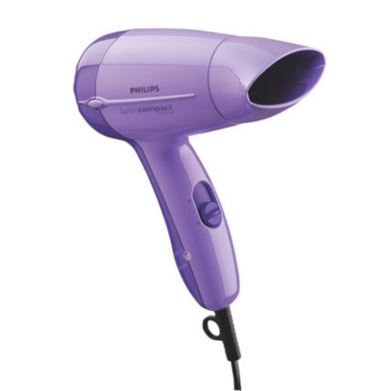 Philips  Secador  HP4823