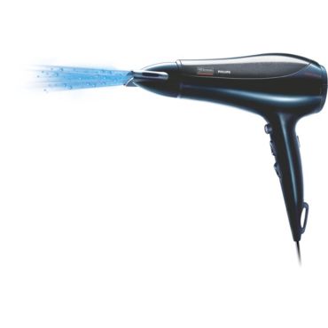 Philips  Hairdryer 1875W HP4990