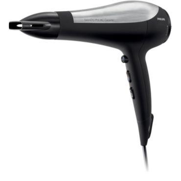 Philips  Secador de cabello 2000 W HP4992